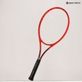 Tenisová raketa HEAD Graphene 360+ Prestige MP červená 234410 9