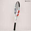 Tenisová raketa Babolat Strike Evo white 178871 9