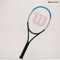 Tenisová raketa Wilson Ultra Power 100 čierna WR055010U 13