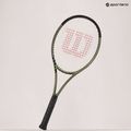 Tenisová raketa Wilson Blade 100Ul V8.0 hnedá WR079020U 8
