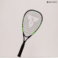 Talbot-Torro crossmintonový set Speedbadminton Speed 5500 čierny 490115 5