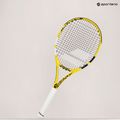 Tenisová raketa Babolat Boost Aero žltá 121199 9