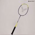 Badmintonová raketa VICTOR Thruster K 11 E fialová TK-11 E 7