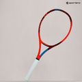 Tenisová raketa YONEX Vcore 100 L červená 8