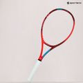 Tenisová raketa YONEX Vcore 98 L červená 8