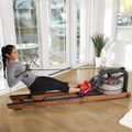 Veslovanie Life Fitness Row HX PH-HOME-ROW-11 3