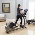 Life Fitness E3 Track Orbiter E3-XX3-15_HC-X-15 2