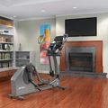 Life Fitness E3 Track Orbiter E3-XX3-15_HC-X-15 3