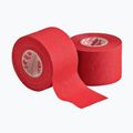 Páska na kineziotaping Mueller 1.5" M Tape Team USA red