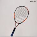Detská tenisová raketa Babolat Ballfighter 25 black 140241 8