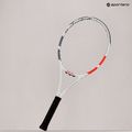 Tenisová raketa Babolat Strike Evo white 101414 10
