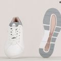 Dámske tenisky On The Roger Advantage White/Rose 4899454 16