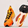Pánska bežecká obuv Nike Air Zoom Alphafly Next FK orange DO2407-728 12