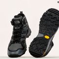 Pánske trekové topánky The North Face Hedgehog Mid Futurelight grey NF0A4T36KZ21 9