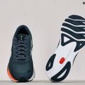 Pánska bežecká obuv Mizuno Wave Skyrise 3 modrá J1GC22981 17