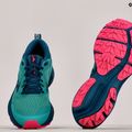 Dámska bežecká obuv Mizuno Wave Rider TT zelená J1GD213229 15