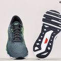 Pánska bežecká obuv Mizuno Wave Horizon 6 modrá J1GC222615 11