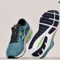 Pánska bežecká obuv Mizuno Wave Inspire 18 modrá J1GC22441 16