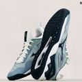 Pánska volejbalová obuv Mizuno Wave Luminous 2 modrá V1GA21238 12