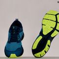 Pánska bežecká obuv Mizuno Wave Rider TT modrá J1GC213284 15