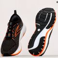 Pánska bežecká obuv Brooks Glycerin StealthFit 2 šedá 113841D3 15
