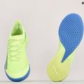 Pánske futbalové topánky PUMA Ultra Ultimate Court green 106894 01 14