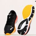 Pánska bežecká obuv PUMA Velocity Nitro 2 čierna 195337 7 12
