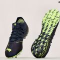 PUMA Future Z 1.4 MG pánske kopačky black-green 106991 01 12
