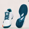 Tenisová obuv Mizuno Aw21 Wave Exceed Tour 4 Cc white 61GC207485 10