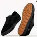 Leatt 1.0 Flat pánska cyklistická obuv na platforme čierna 3021300101 10