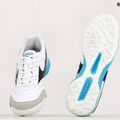 Mizuno Morelia Sala Classic TF pánske kopačky white Q1GB220209 11