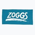Rýchloschnúci uterák do bazéna Zoggs modrý 465268 5