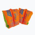 Zoggs Float Bands detské plavecké rukavice oranžové 46536