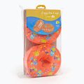 Zoggs Zoggy Arm Rings plavecké rukávy oranžové 465414 2