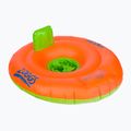Detské plávacie koleso Zoggs Trainer Seat oranžové 465381
