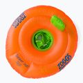 Detské plávacie koleso Zoggs Trainer Seat oranžové 465381 2