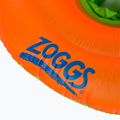 Detské plávacie koleso Zoggs Trainer Seat oranžové 465381 3