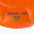 Detské plávacie koleso Zoggs Trainer Seat oranžové 465381 4