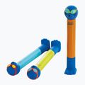 Zoggs Zoggy Dive Stick rybárske hračky 3 ks farba 465393
