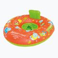 Detské plávacie koleso Zoggs Zoggy Trainer Seat oranžové 46544