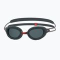 Plavecké okuliare Zoggs Predator Polarized grey/grey/polarized smoke