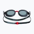 Plavecké okuliare Zoggs Predator Polarized grey/grey/polarized smoke 2