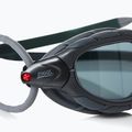 Plavecké okuliare Zoggs Predator Polarized grey/grey/polarized smoke 4