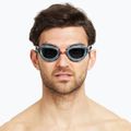 Plavecké okuliare Zoggs Predator Polarized grey/grey/polarized smoke 5