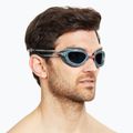 Plavecké okuliare Zoggs Predator Polarized grey/grey/polarized smoke 6