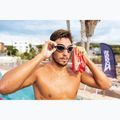 Plavecké okuliare Zoggs Predator Polarized grey/grey/polarized smoke 7