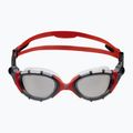 Plavecké okuliare Zoggs Predator Flex Titanium červené 461054 2