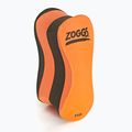 Plavecká doska osem Zoggs Pull Buoy oranžová 46526