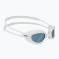 Plavecké okuliare Zoggs Predator white/ white/ tint smoke
