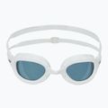 Plavecké okuliare Zoggs Predator white/ white/ tint smoke 2